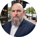 Wayne Bridges, founder, Free Beer Studio